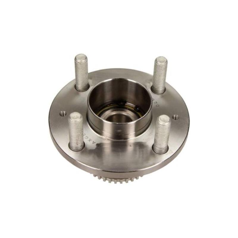 Roulement de roue arrière MAXGEAR 33-0970 - Visuel 1