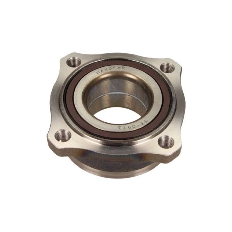 Roulement de roue arrière MAXGEAR 33-0973 - Visuel 1