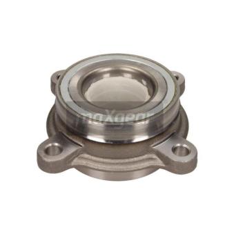 Roulement de roue avant MAXGEAR OEM 4357060031