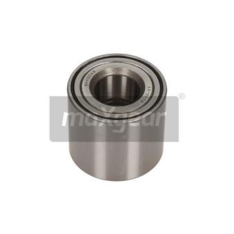 Roulement de roue arrière MAXGEAR OEM 432101HA1A