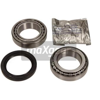 Roulement de roue arrière MAXGEAR OEM 0061327305 Roulement de roue arrière MAXGEAR OEM 0061327305