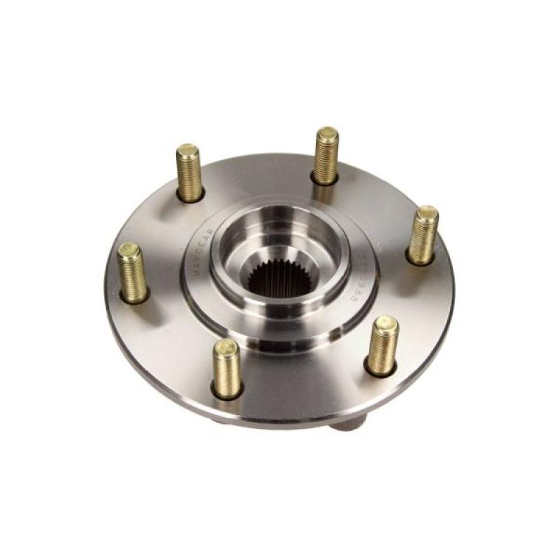 Roulement de roue avant MAXGEAR 33-0988 - Visuel 1