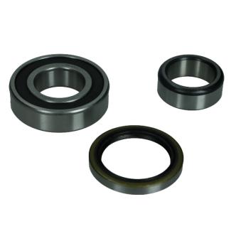 Roulement de roue arrière MAXGEAR [33-0991]