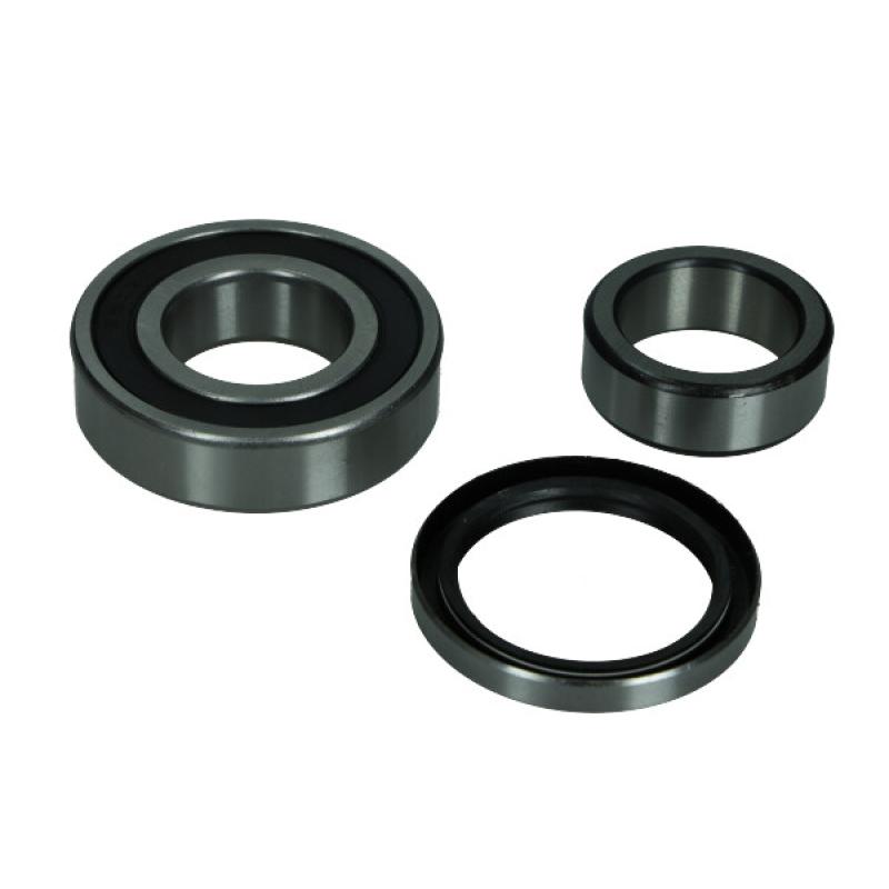 Roulement de roue arrière MAXGEAR 33-0991 - Visuel 1