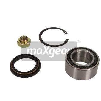 Roulement de roue avant MAXGEAR OEM 0926740001 Roulement de roue avant MAXGEAR OEM 0926740001