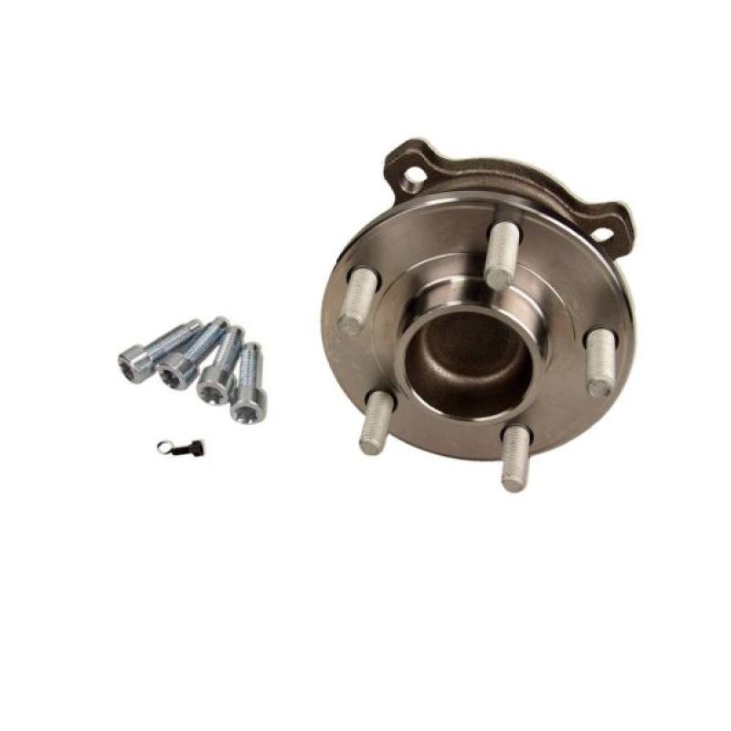 Roulement de roue arrière MAXGEAR 33-0998 - Visuel 1