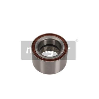 Roulement de roue arrière MAXGEAR OEM 2996026