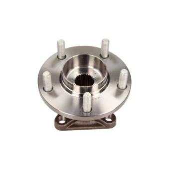 Moyeu de roue arrière MAXGEAR OEM L2142615XB Moyeu de roue arrière MAXGEAR OEM L2142615XB