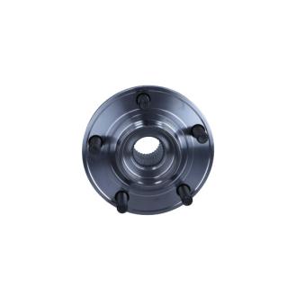 Roulement de roue avant MAXGEAR OEM 05105233abs1