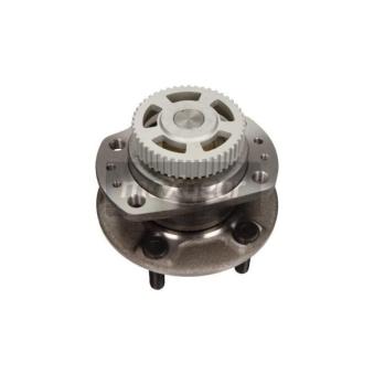 Roulement de roue arrière MAXGEAR OEM 4721515