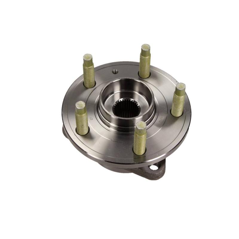 Roulement de roue avant MAXGEAR 33-1014 - Visuel 1