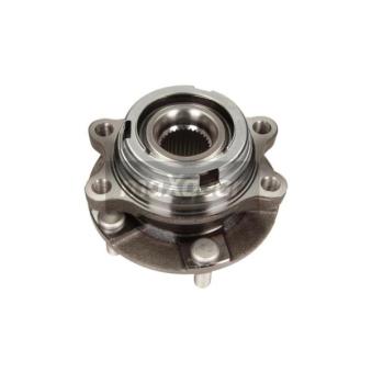 Roulement de roue avant MAXGEAR OEM 402021AA0A Roulement de roue avant MAXGEAR OEM 402021AA0A