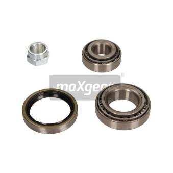 Roulement de roue arrière MAXGEAR OEM 11054489