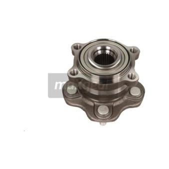 Roulement de roue arrière MAXGEAR OEM 432024GA0B