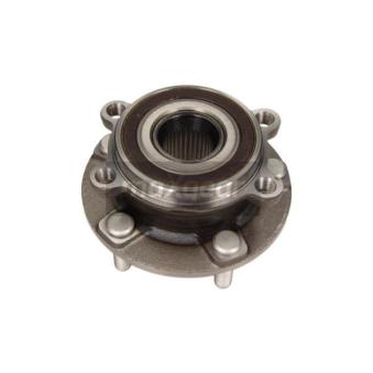 Roulement de roue avant MAXGEAR OEM KD353304XC