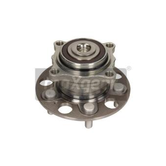 Roulement de roue arrière MAXGEAR OEM 42200TL0G51