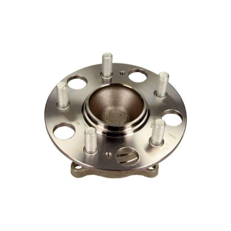 Roulement de roue arrière MAXGEAR 33-1024 - Visuel 1