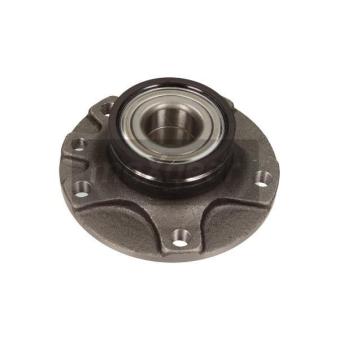 Roulement de roue arrière MAXGEAR OEM 51832400