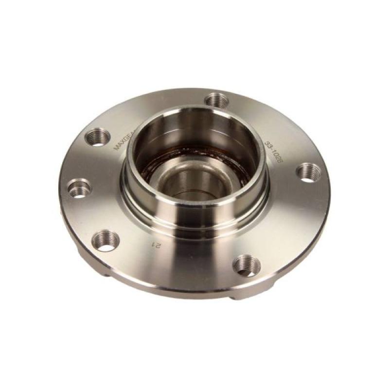 Roulement de roue arrière MAXGEAR 33-1026 - Visuel 1