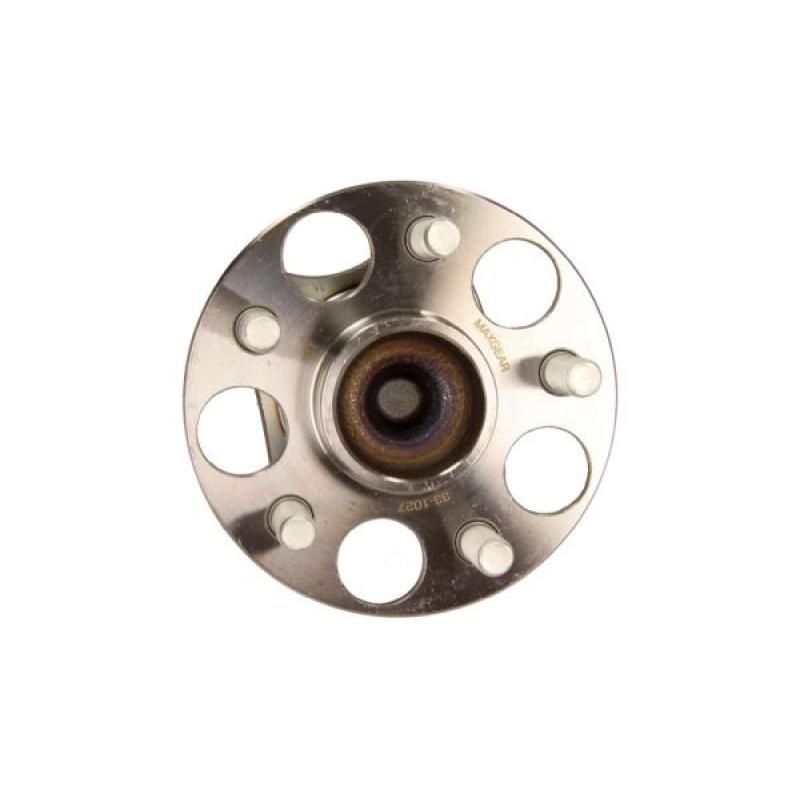 Roulement de roue arrière MAXGEAR 33-1027 - Visuel 1