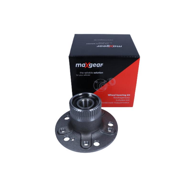 Roulement de roue arrière MAXGEAR 33-1032 - Visuel 1