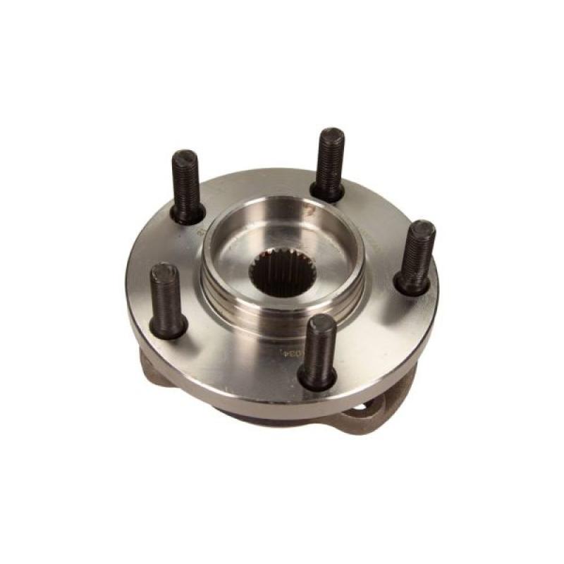 Moyeu de roue arrière MAXGEAR 33-1034 - Visuel 1