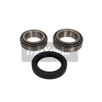 Roulement de roue avant MAXGEAR OEM 9004366014