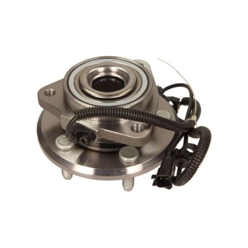 Roulement de roue avant MAXGEAR 33-1041 - Visuel 1