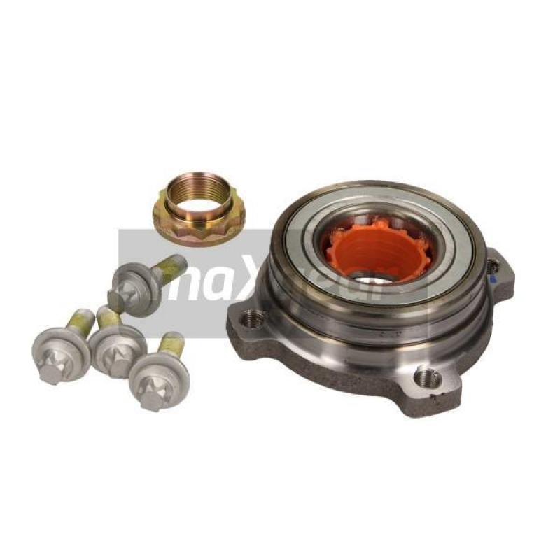 Roulement de roue arrière MAXGEAR 33-1043 - Visuel 1