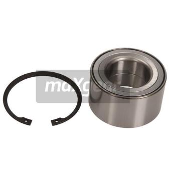 Roulement de roue arrière MAXGEAR OEM 4142321300