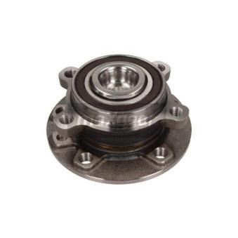 Roulement de roue arrière MAXGEAR 33-1057