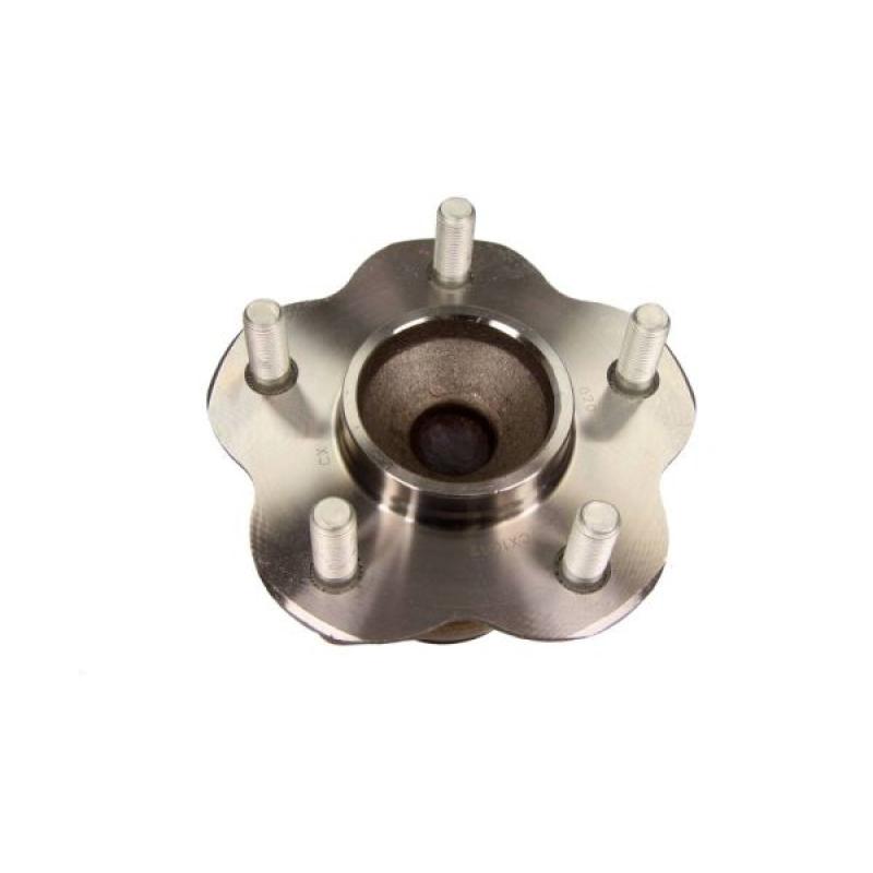 Roulement de roue arrière MAXGEAR 33-1059 - Visuel 1