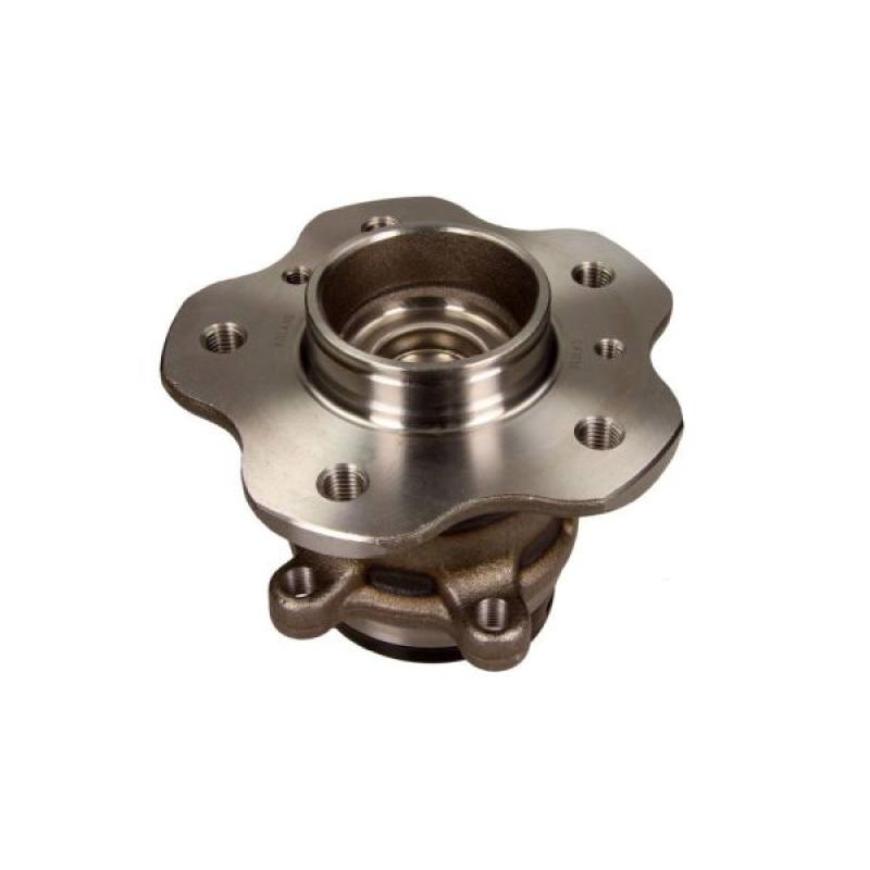 Roulement de roue arrière MAXGEAR 33-1060 - Visuel 1