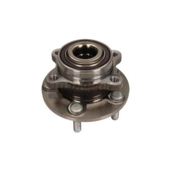 Roulement de roue avant MAXGEAR OEM 1929802 Roulement de roue avant MAXGEAR OEM 1929802