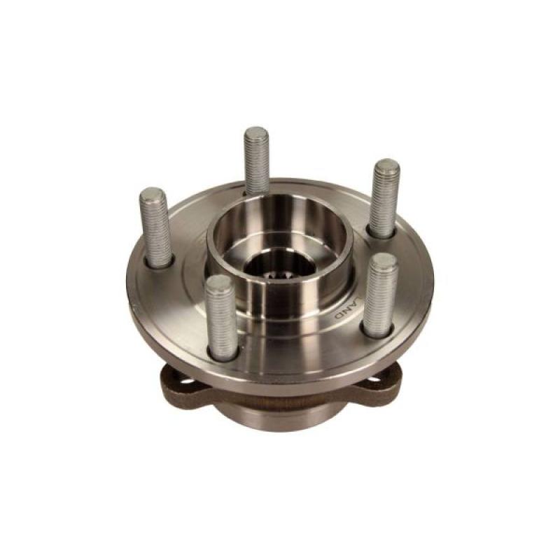 Roulement de roue avant MAXGEAR 33-1061 - Visuel 1