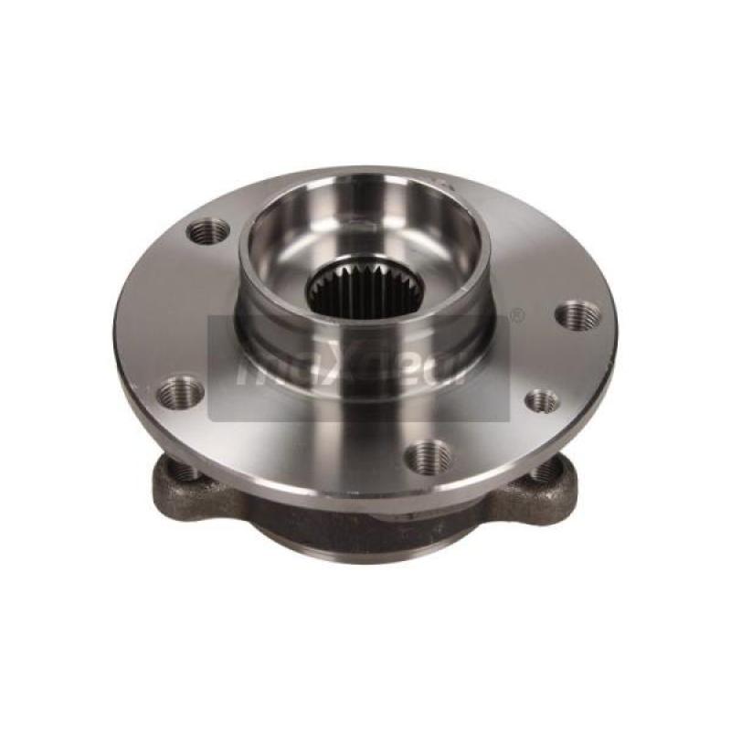 Roulement de roue avant MAXGEAR 33-1064 - Visuel 1