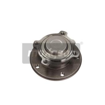 Roulement de roue avant MAXGEAR OEM 31216765157 Roulement de roue avant MAXGEAR OEM 31216765157