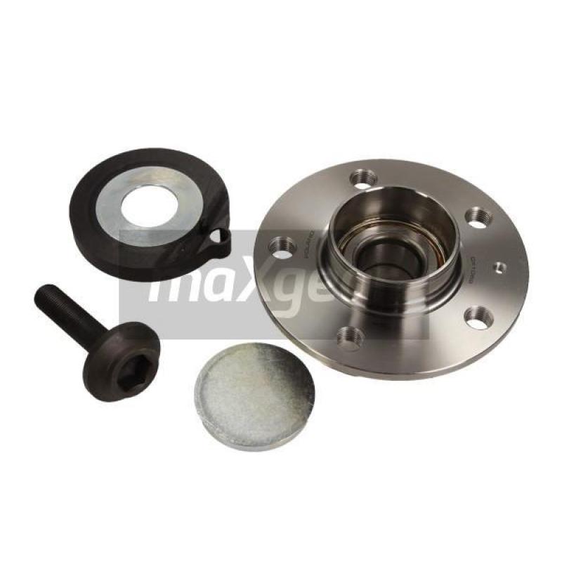 Roulement de roue arrière MAXGEAR 33-1069 - Visuel 1
