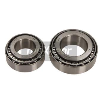 Roulement de roue avant MAXGEAR OEM 5010439054