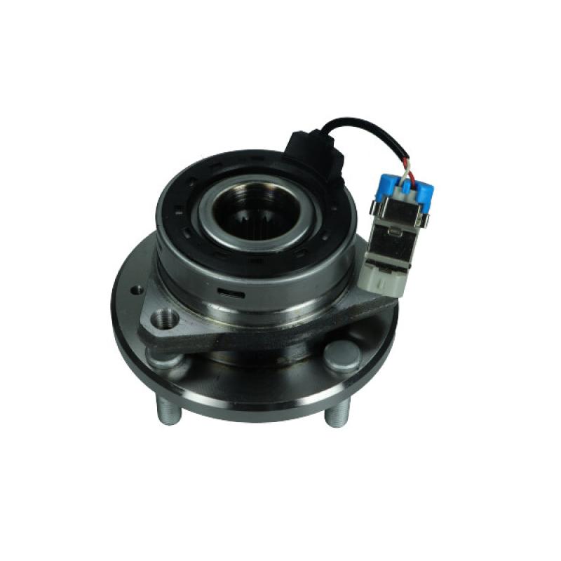 Roulement de roue avant MAXGEAR 33-1075 - Visuel 1