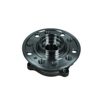 Roulement de roue avant MAXGEAR 33-1078