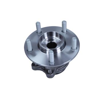 Roulement de roue arrière MAXGEAR OEM 1628930980