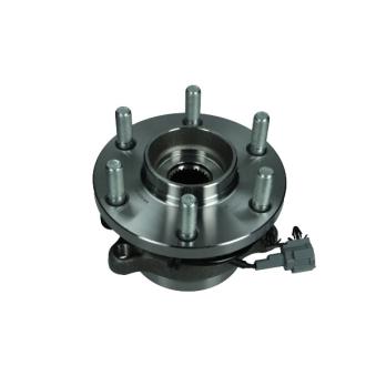 Roulement de roue avant MAXGEAR [33-1081]