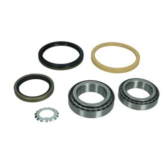 Roulement de roue avant MAXGEAR OEM 0099816005