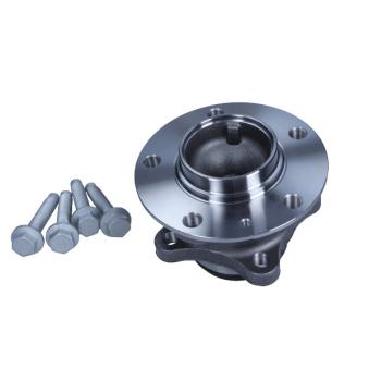 Roulement de roue arrière MAXGEAR 33-1087