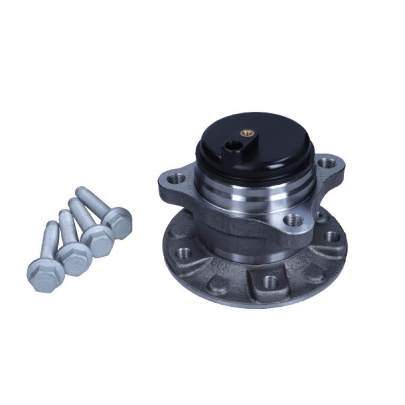 Roulement de roue arrière MAXGEAR 33-1087 - Visuel 1