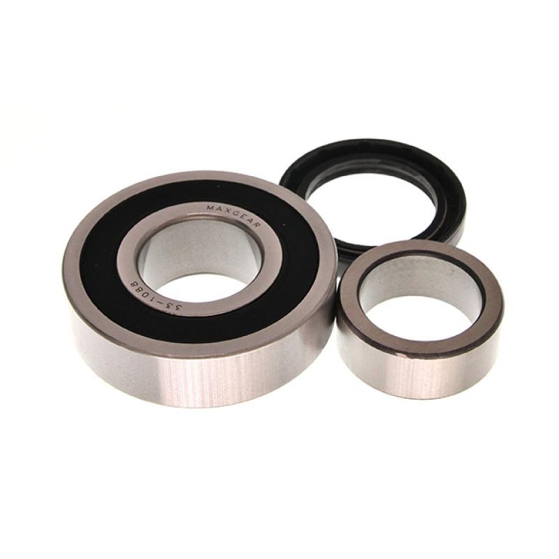 Roulement de roue arrière MAXGEAR 33-1088 - Visuel 1