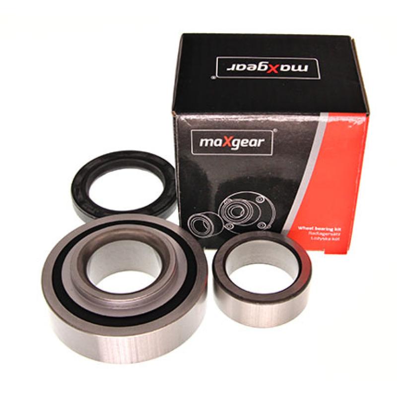 Roulement de roue arrière MAXGEAR 33-1088 - Visuel 2