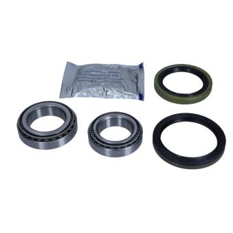 Roulement de roue arrière MAXGEAR OEM 0089815905