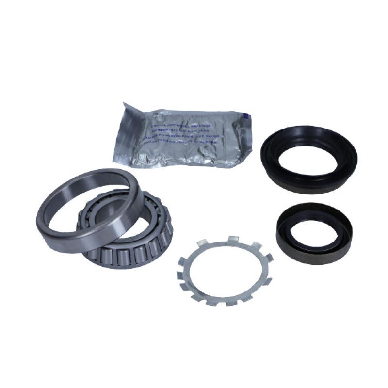 Roulement de roue arrière MAXGEAR 33-1093 - Visuel 1